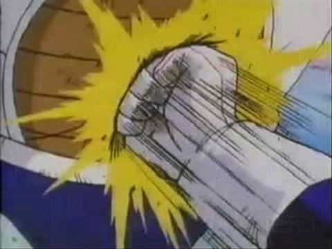 MON DERNIER AMV dbz