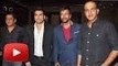 Unforgettable Movie | Arbaaz Khan, Sasha Aagah, Ashmit Patel | First Look Launch