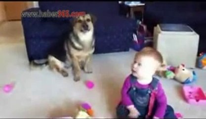 Dünyanın En Sevimli Kahkahası xD