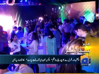 Geo Headlines-24 May 2014-0900