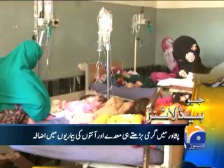 Geo Headlines-24 May 2014-1000