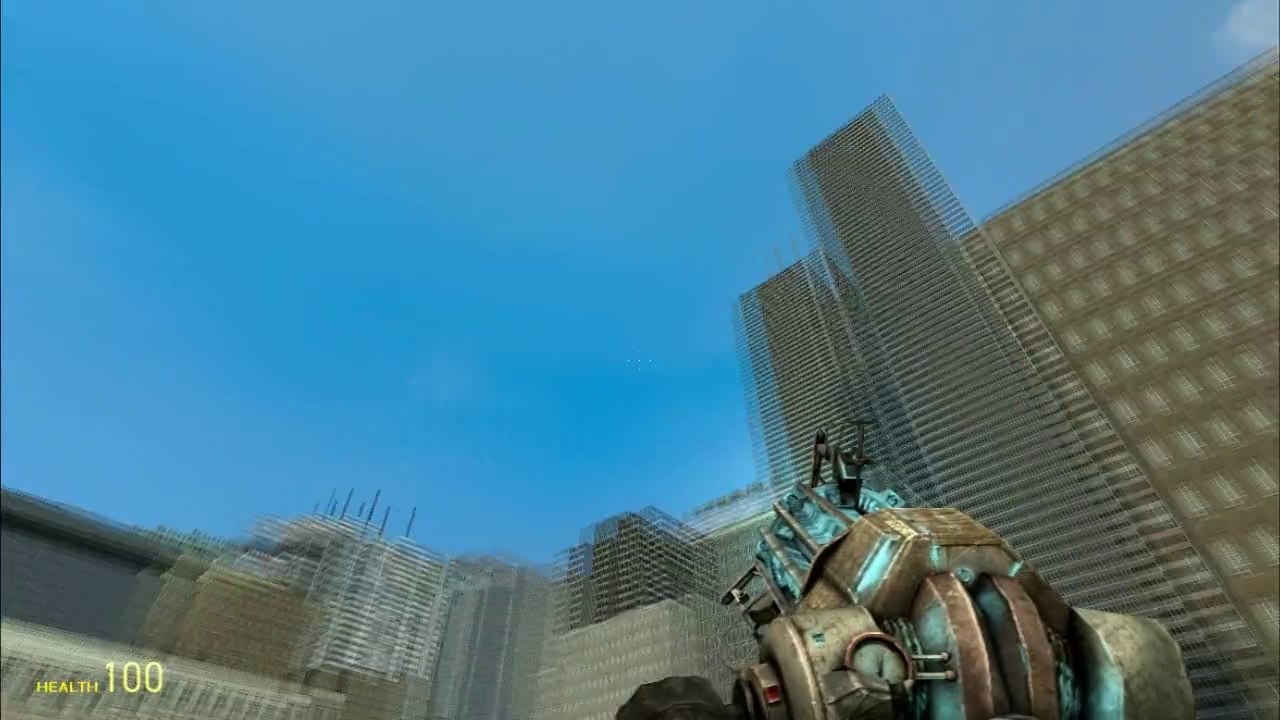 Gmod 13 Jackarunda's Explosives