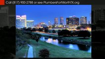 Plumbers Fort Worth TX 817-900-2788 Hildebrant's Plumbing Fort Worth TX