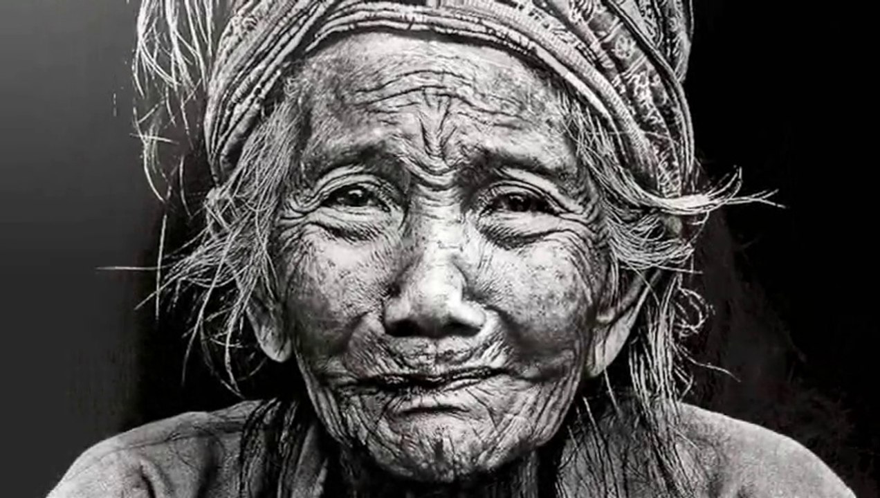 Portrait II Morphing