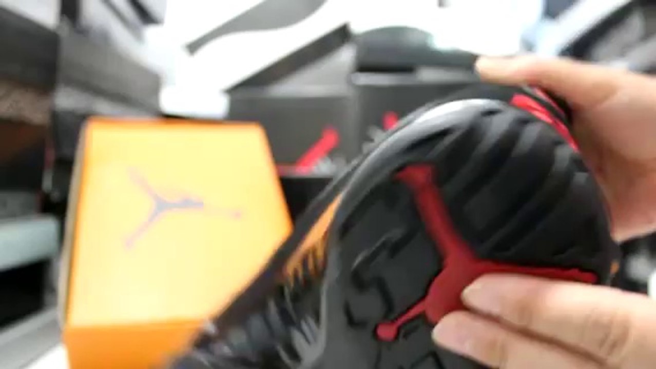 Fake Jordans online for sale Replica Nikes Sneakers outlet free shipping Cheap Air Jordan 9 AAA Retro Shoes 【Tradevs.com】
