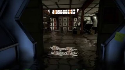 Caffeine (PS4) - 12 minutes de gameplay