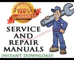 2011 Arctic Cat 366 SE/ 366SE ATV* Factory Service / Repair/ Workshop Manual Instant Download! - Years 11