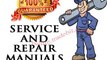 2011 Arctic Cat 366 SE/ 366SE ATV* Factory Service / Repair/ Workshop Manual Instant Download! - Years 11