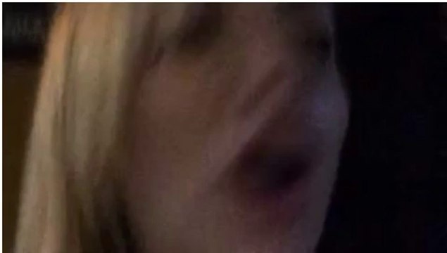 TTcam Clara com os amigos 24-05-2014