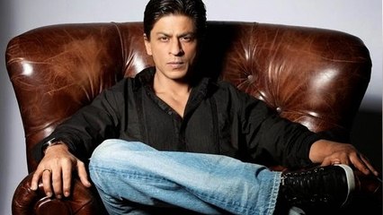 Shahrukh Ranks SECOND On The Chart Of World's Richest Actors
