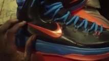 [wombazaar]Nike Zoom KD 5 V Away Replicas