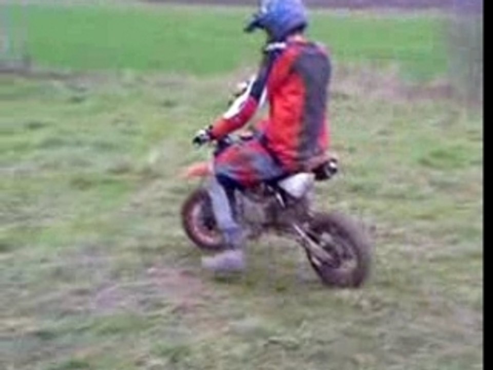 dirt a bordeaux