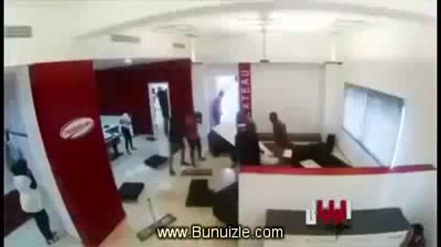 İmama Deprem Şakası Yapılırsa