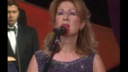 Dinlendi Başım Dün Gece Bir Parça Dizinde-Cemile Uncu(3475)