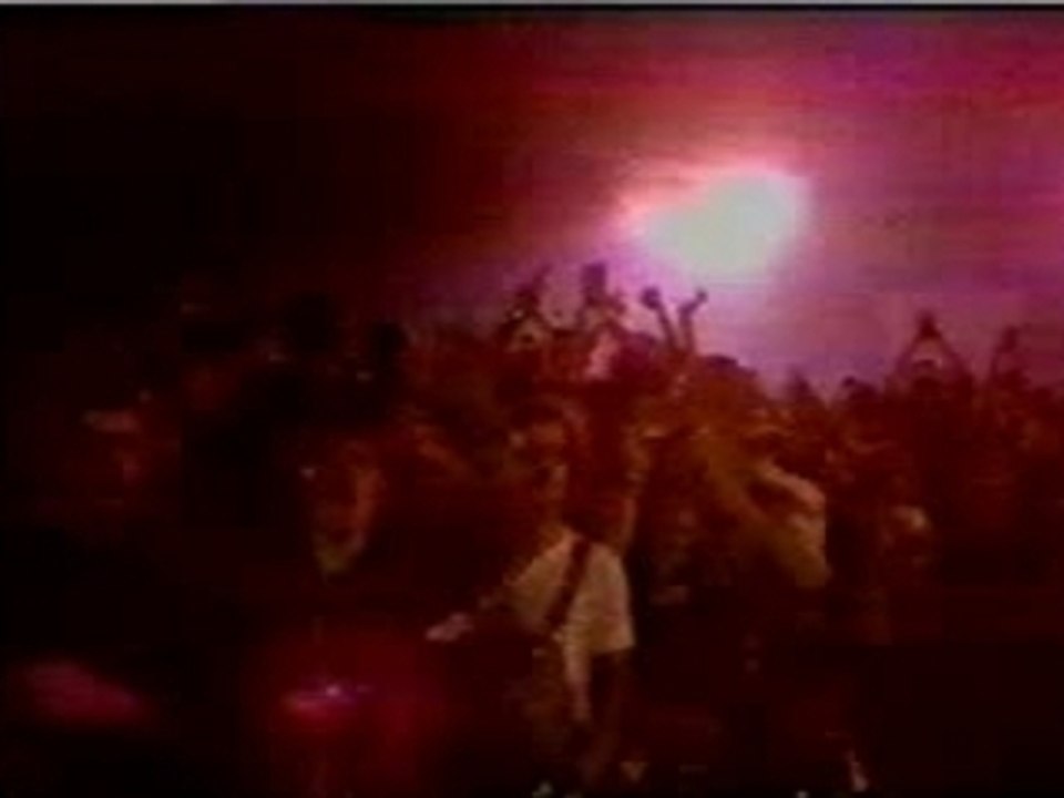 The Lamb Lies Down On Broadway