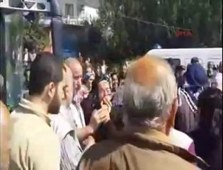 Uğur Kurt'un cenazesi  I www.halkinhabercisi.com