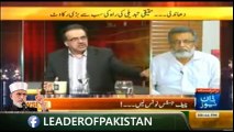 07-Leader of Pakistan » Mehr Bukhari, Imran Khan & Dr Shahid Masood
