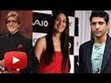 Kareena Kapoor's Next With Farhan Akhtar & Amitabh Bachchan?