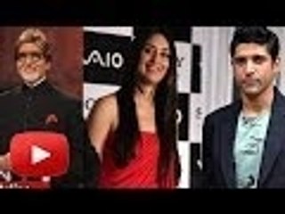 Kareena Kapoor's Next With Farhan Akhtar & Amitabh Bachchan?