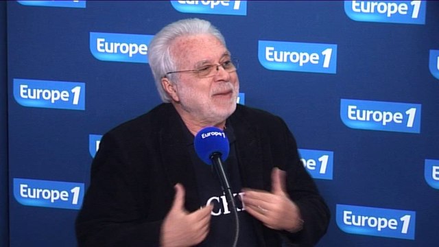 Louis Caprioli : L'Europe est une fabrique à terroristes