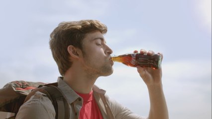 Coca-Cola ile Yaz Senin