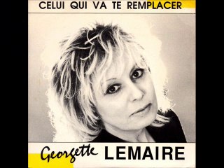 Georgette Lemaire Loin de nos je t'aime (1988)
