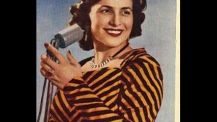 Seni Coşkun Suların Koynuna Mehtap Alamaz-Perihan Altındağ Sözeri(9506)