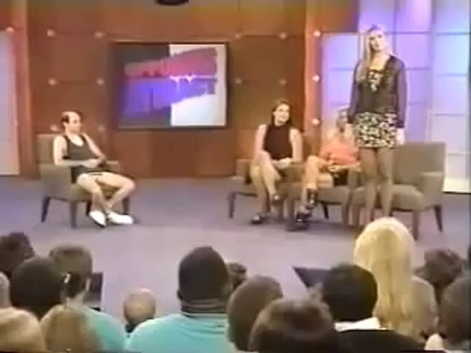 tall strong girls love small guy