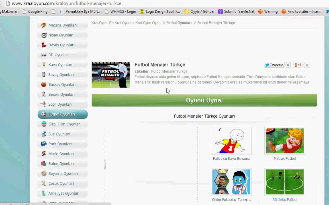 kral oyun http://www.kraaloyun.com/