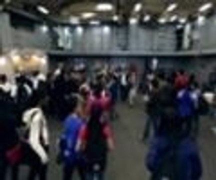 New York'ta Donanma Haftası