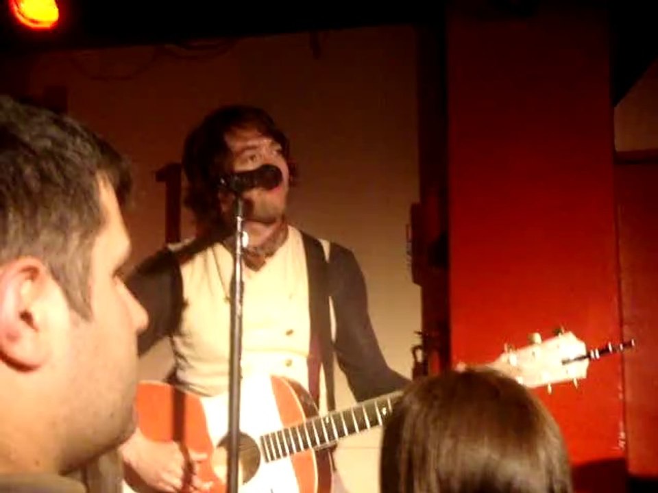Plain White Ts - Irrational Anthem