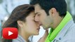 Varun - Alia DELETED KISS In Humpty Sharma Ki Dulhania - CHECKOUT