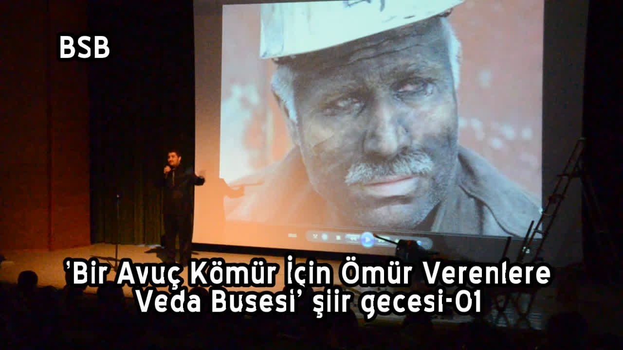 Bir Avuç Kömür İçin Ömür Verenlere Veda Busesi-01