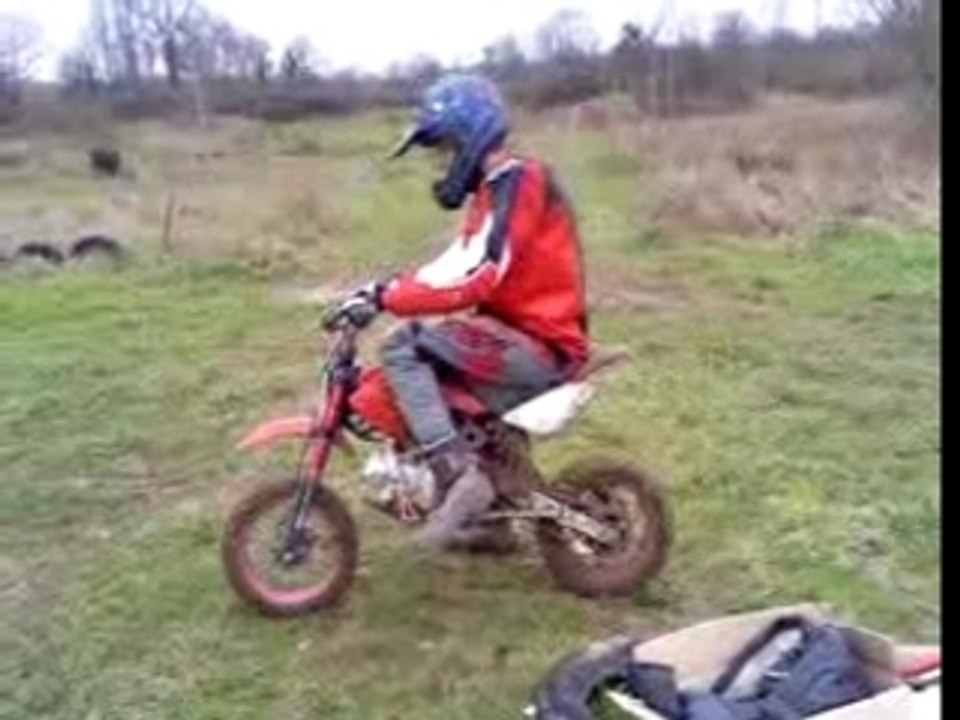 vid dirt