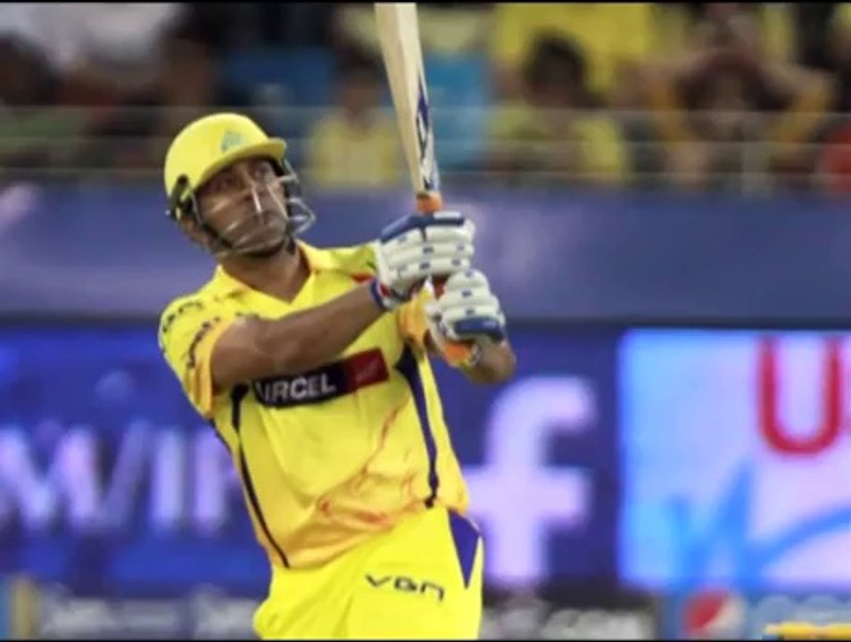 David Warner breathtaking knock vs CSK - IANS India Videos