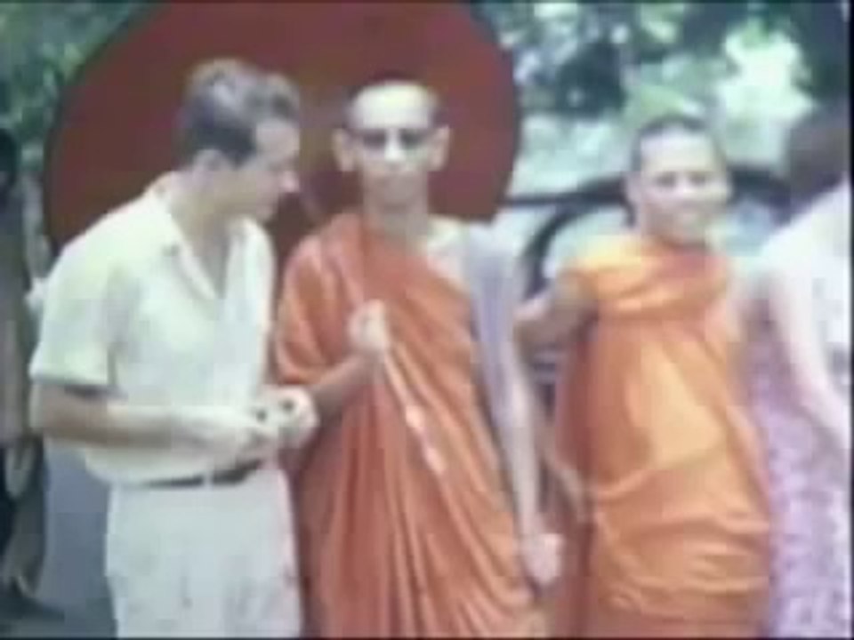 KGB, CIA, RAW behind Dhaka's fall - Yuri Bezmenov (Ex-KGB Agent)