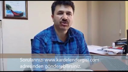 MS Hastalarına Kuru İğne