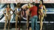 Female Fitness Brazil - Super legs!