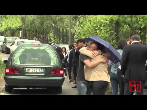 Trecase (NA) - Lite per un terreno: 80enne spara e uccide il nipote (23.05.14)