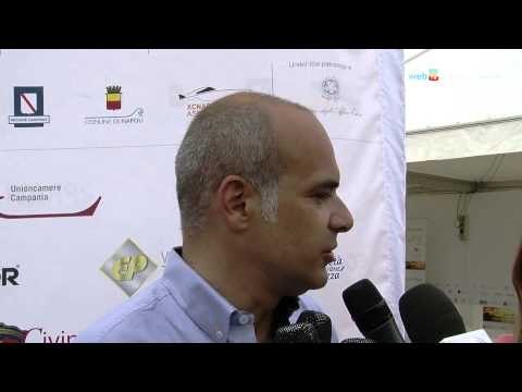Napoli - Il Campionato XCAT Offshore sul lungomare (23.05.14)
