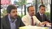 Napoli - Il MoVimento 5 Stelle su Rc Auto -live- (22.05.14)