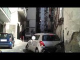 Napoli - Blitz contro i falsi invalidi 30 arresti -2- (23.05.14)