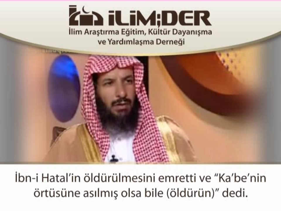 Kabe Örtüsüne Asılmanın Hükmü