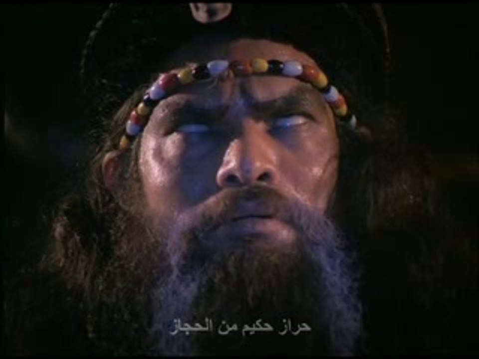 HABIB GUERROUMI Nous  interpréte El Harrez