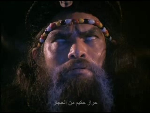 HABIB GUERROUMI Nous  interpréte El Harrez