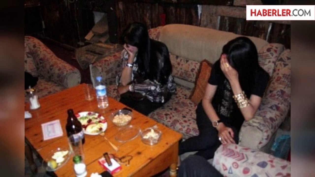 Polis Baskınında Ortaya Çıkan Şok Gerçek