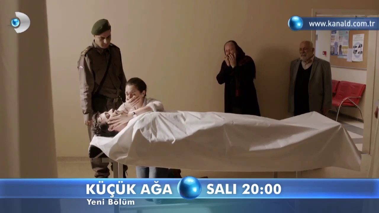 Küçük Ağa 18.Bölüm Fragmanı izle - Fragmanlarizle.org