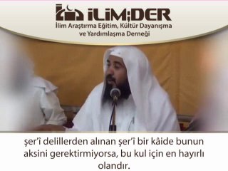 Üç Parmak İle Yemek Sünnet midir?