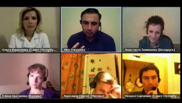 Алекс Яновский. Можно ли жить без цели.