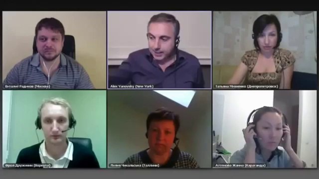 Алекс Яновский. Можно ли заниматься сексом до свадьбы.